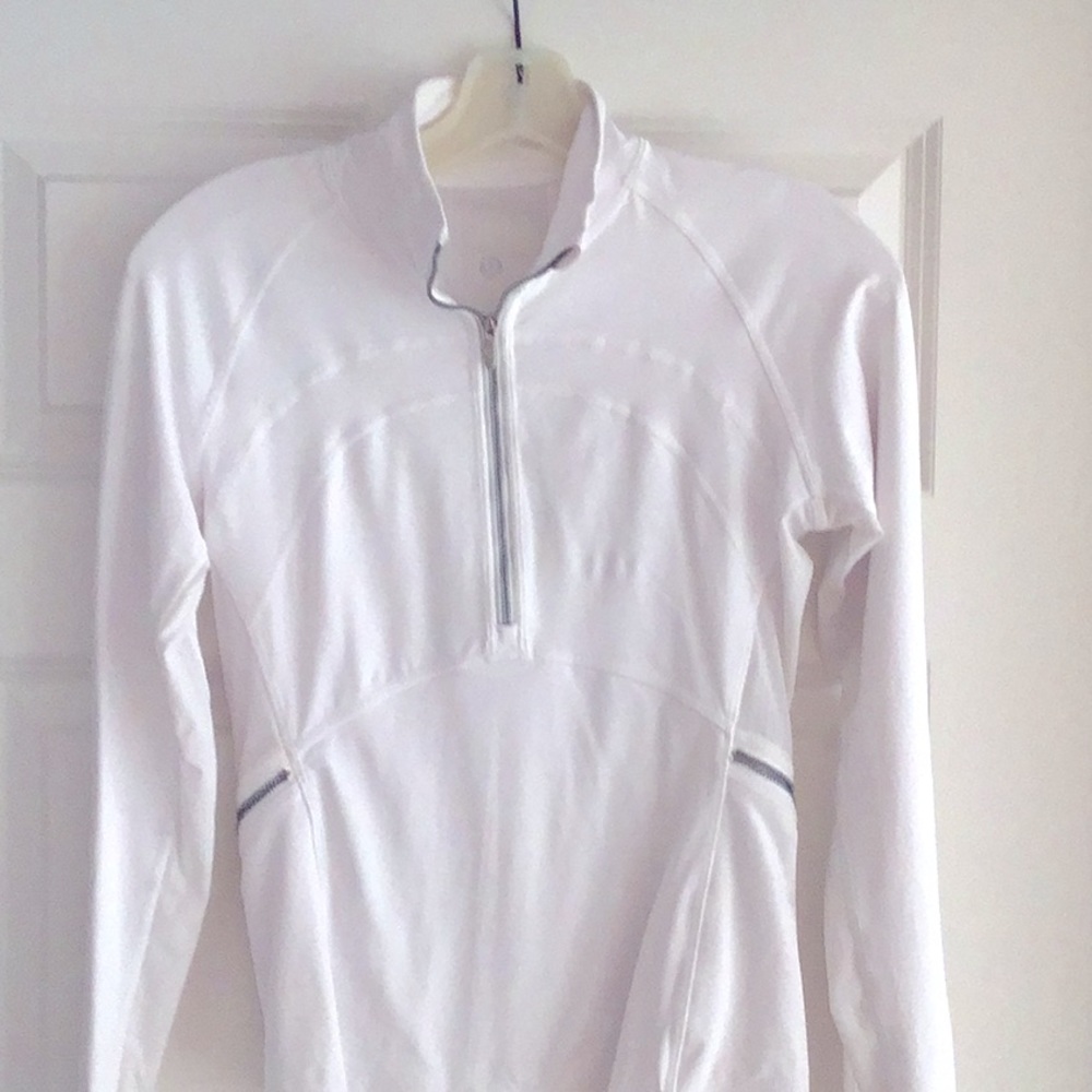 Lululemon sports jacket